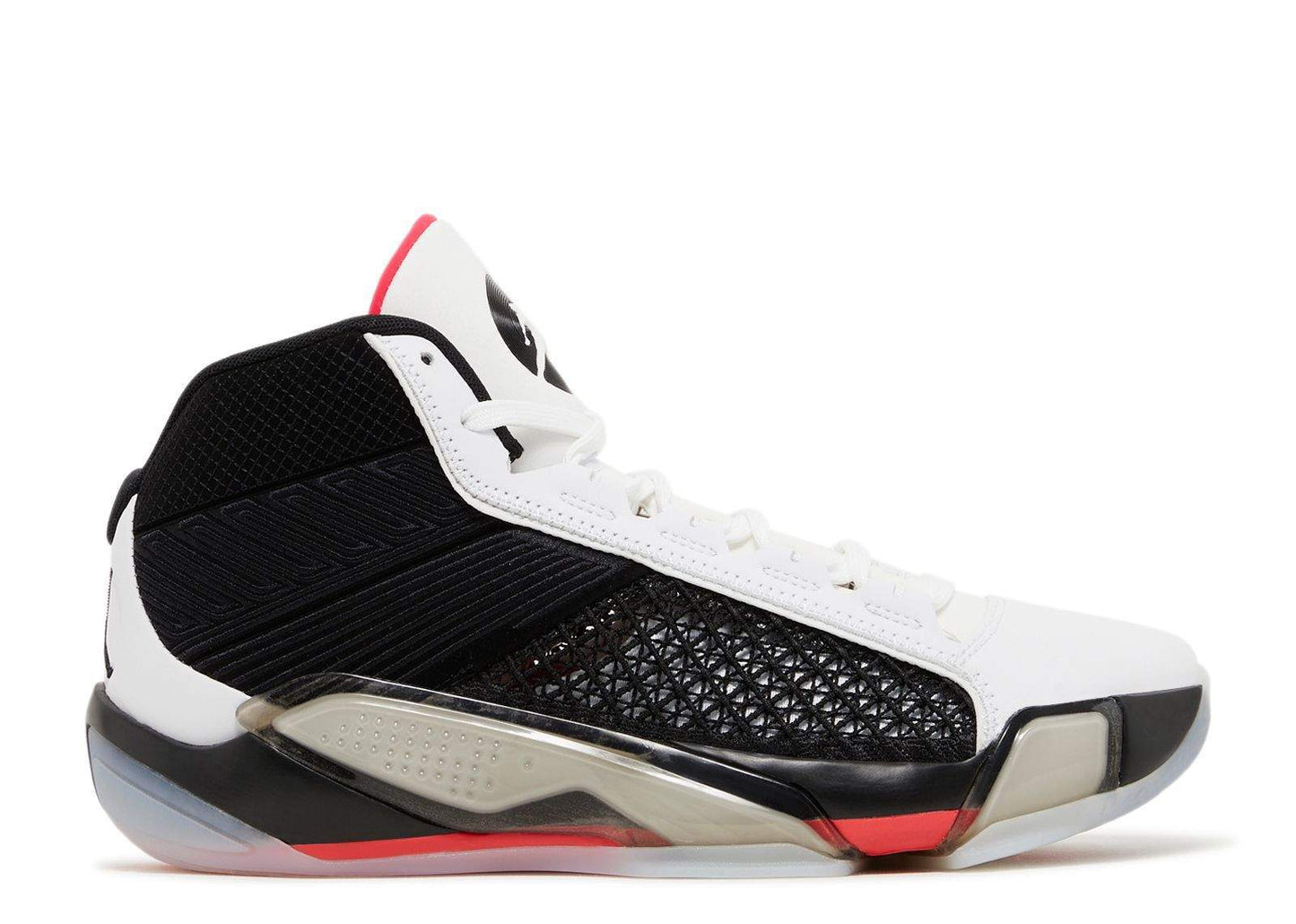 Air Jordan 38 Fundamental Revered Footwear Sneakers - Pro-Level