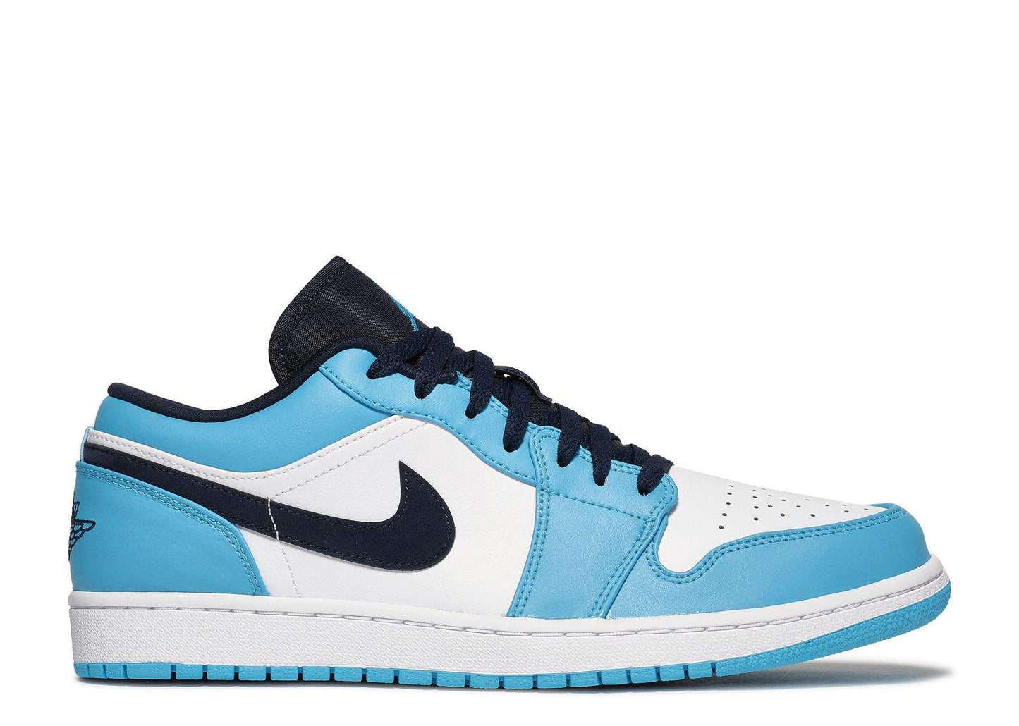 Air Jordan 1 Low ‘UNC’ Everlasting Sneaker Sneakers - Elite Edition