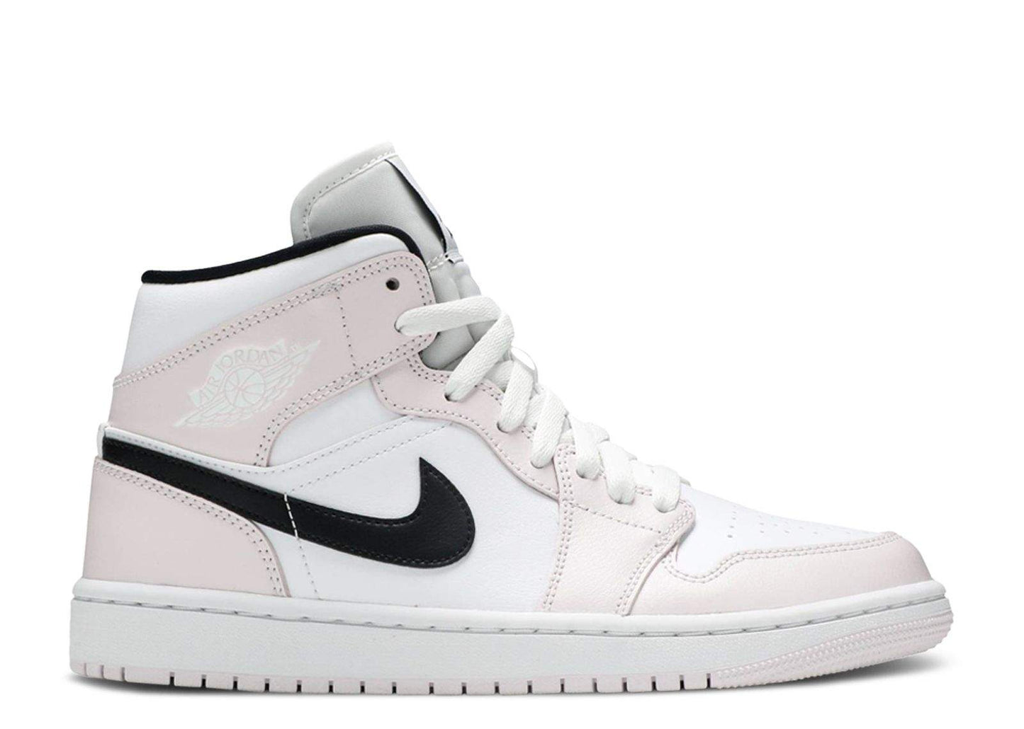 Air Jordan 1 Mid ‘Barely Rose’ Everlasting Sneaker Sneakers - Premium Sneaker