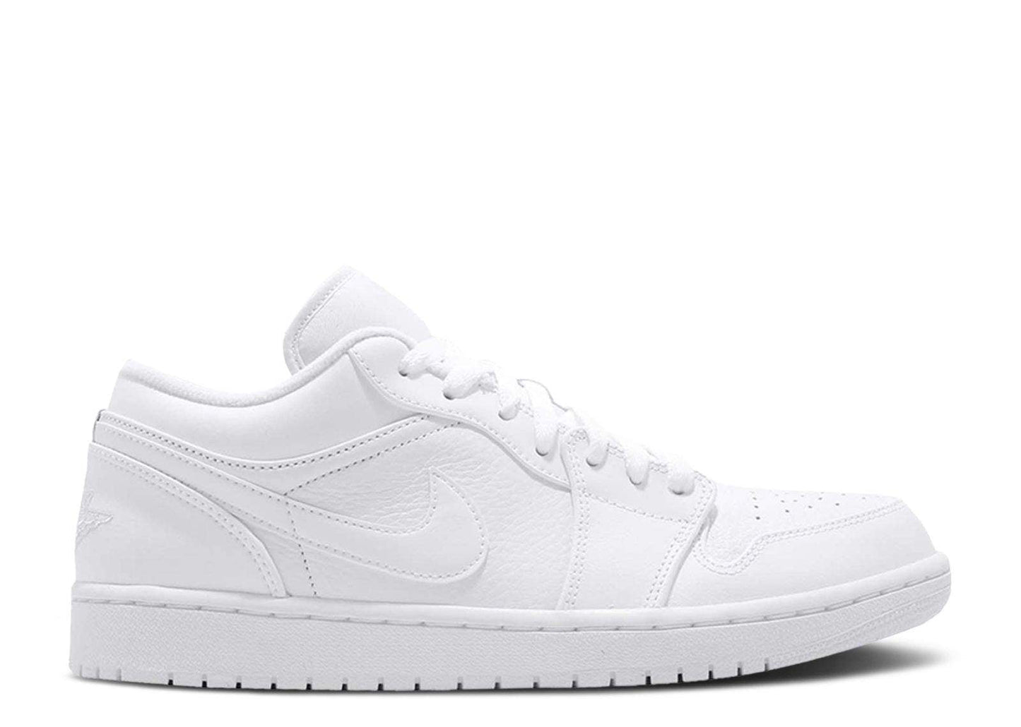 Air Jordan 1 Retro Low ‘Pure Platinum’ Unfading Sneaker Sneakers - Collaborat...