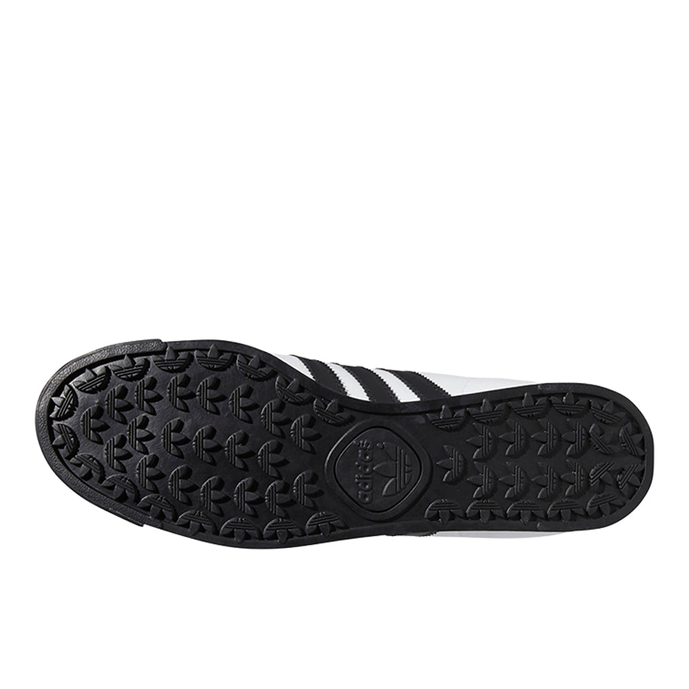 Samoa Lace Up Sneakers