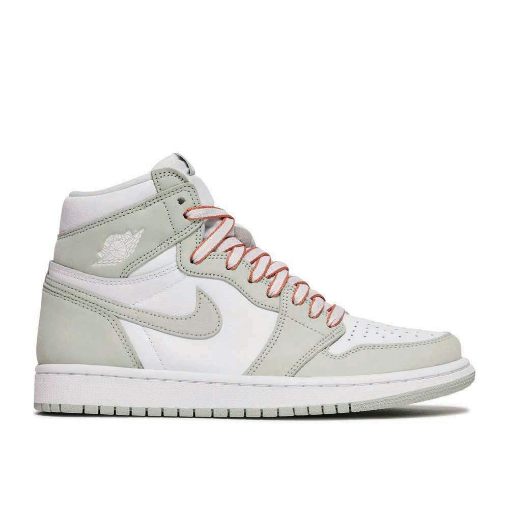 Air Jordan 1 Retro High OG ‘Seafoam’ Revered Footwear Sneakers - Signature Se...
