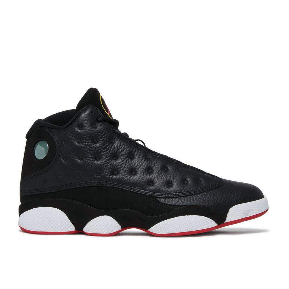 Air Jordan 13 Retro ‘Playoff’ 2023 Unfading Sneaker Sneakers - Retro Runner