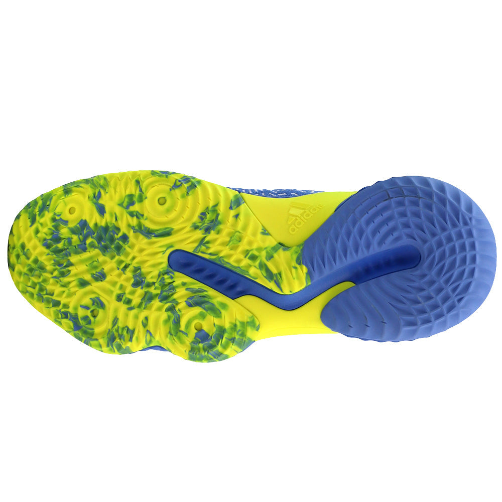 Pro Bounce Low 18 Ingram Basketball Shoes