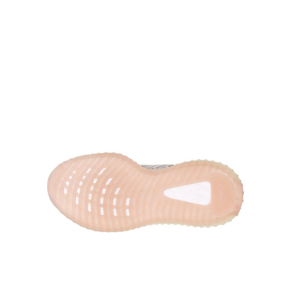 adidas Yeezy Boost 350 V2 Slip On Sneakers (Little Kid)