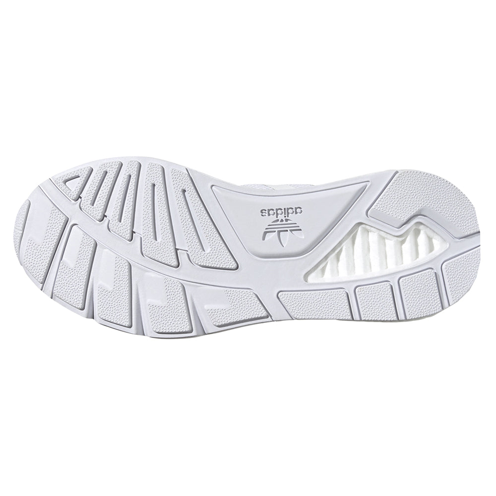 ZX 1K Boost Lace Up Sneakers