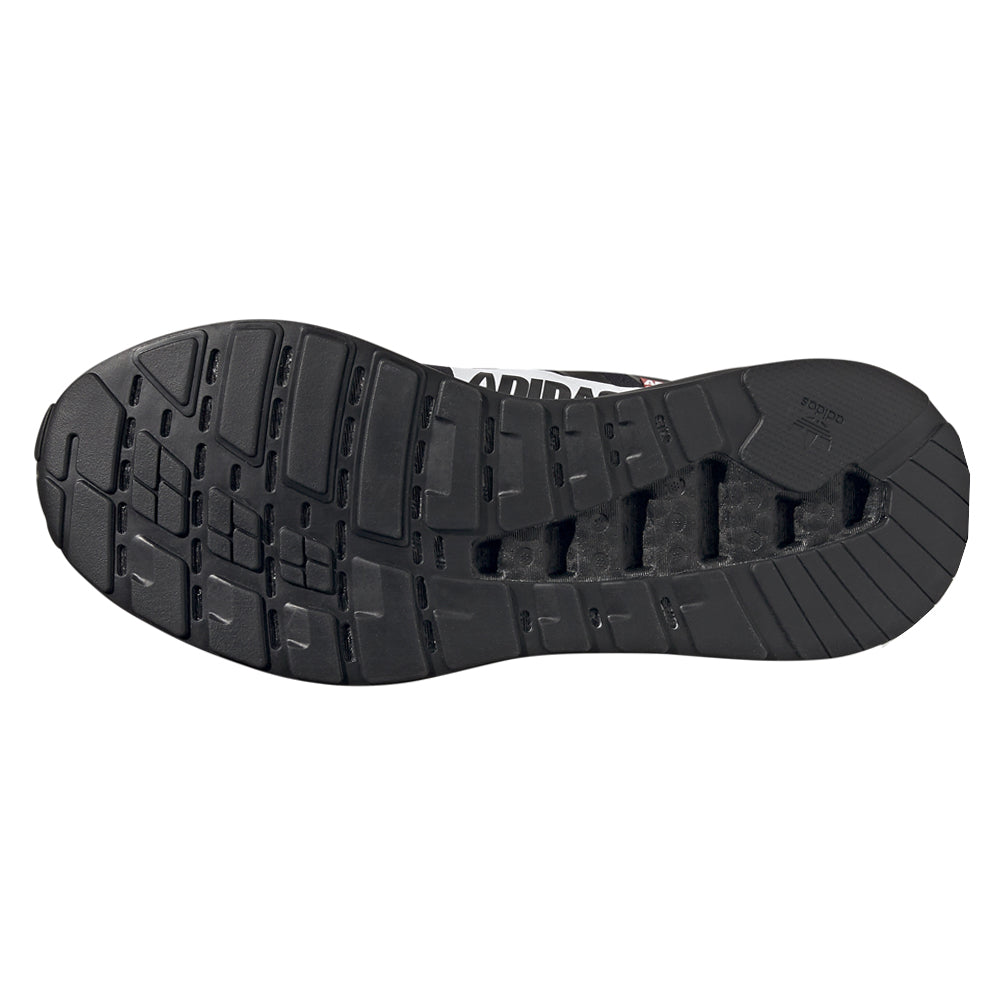 Zx 2K Boost Lace Up Sneakers