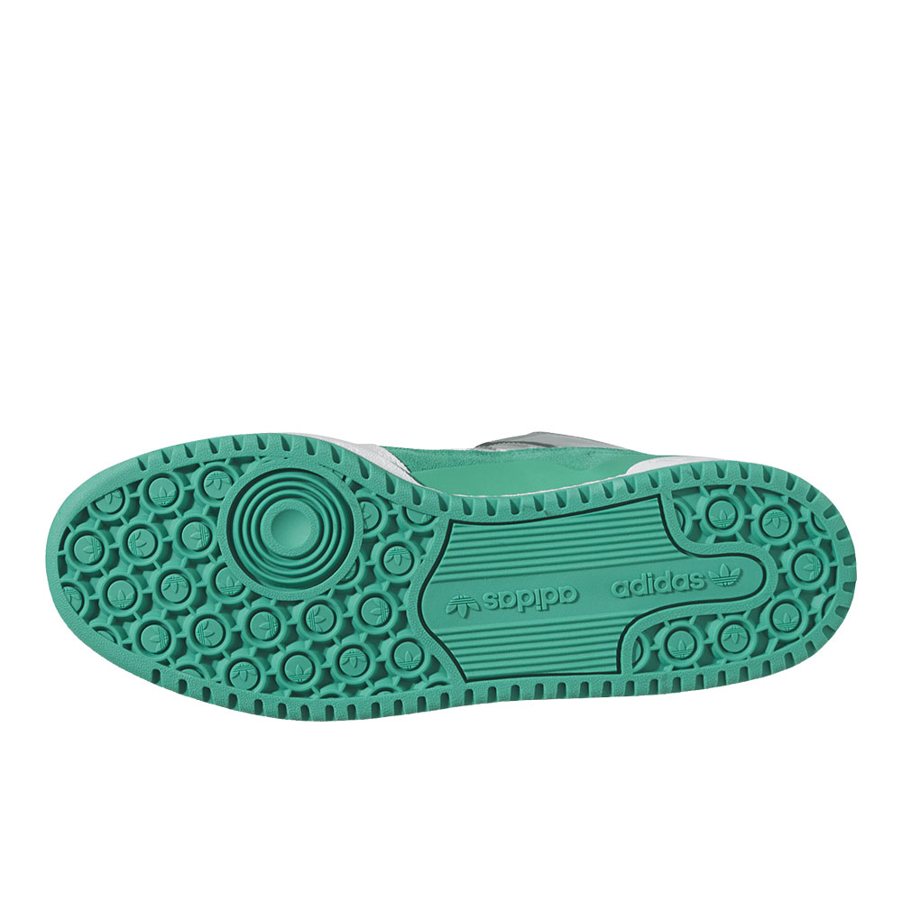 Forum Low CL Lace Up Sneakers