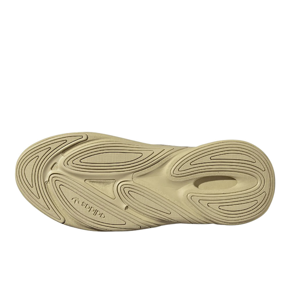 Ozelia Lace Up Sneakers