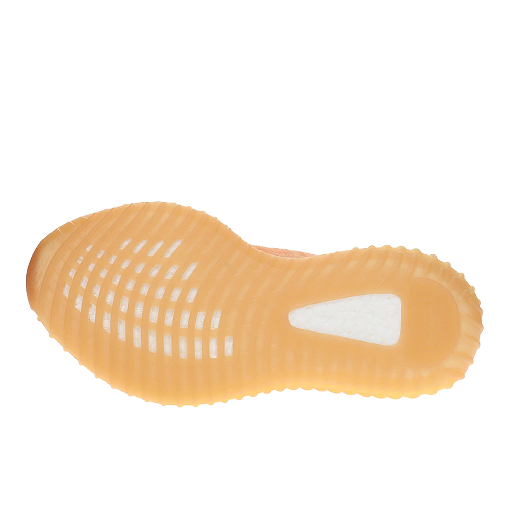 adidas Yeezy Boost 350 V2 Lace Up Sneakers