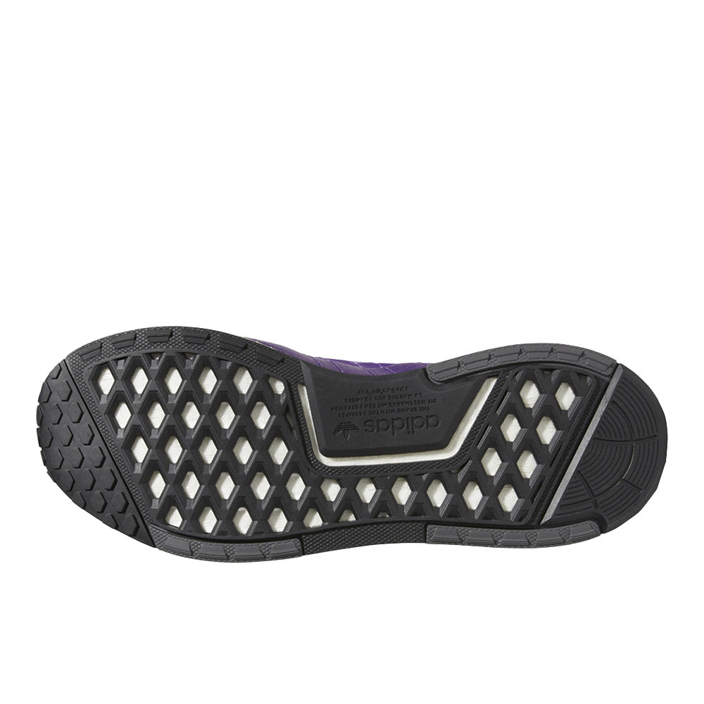 NMD V3 Lace Up Sneakers