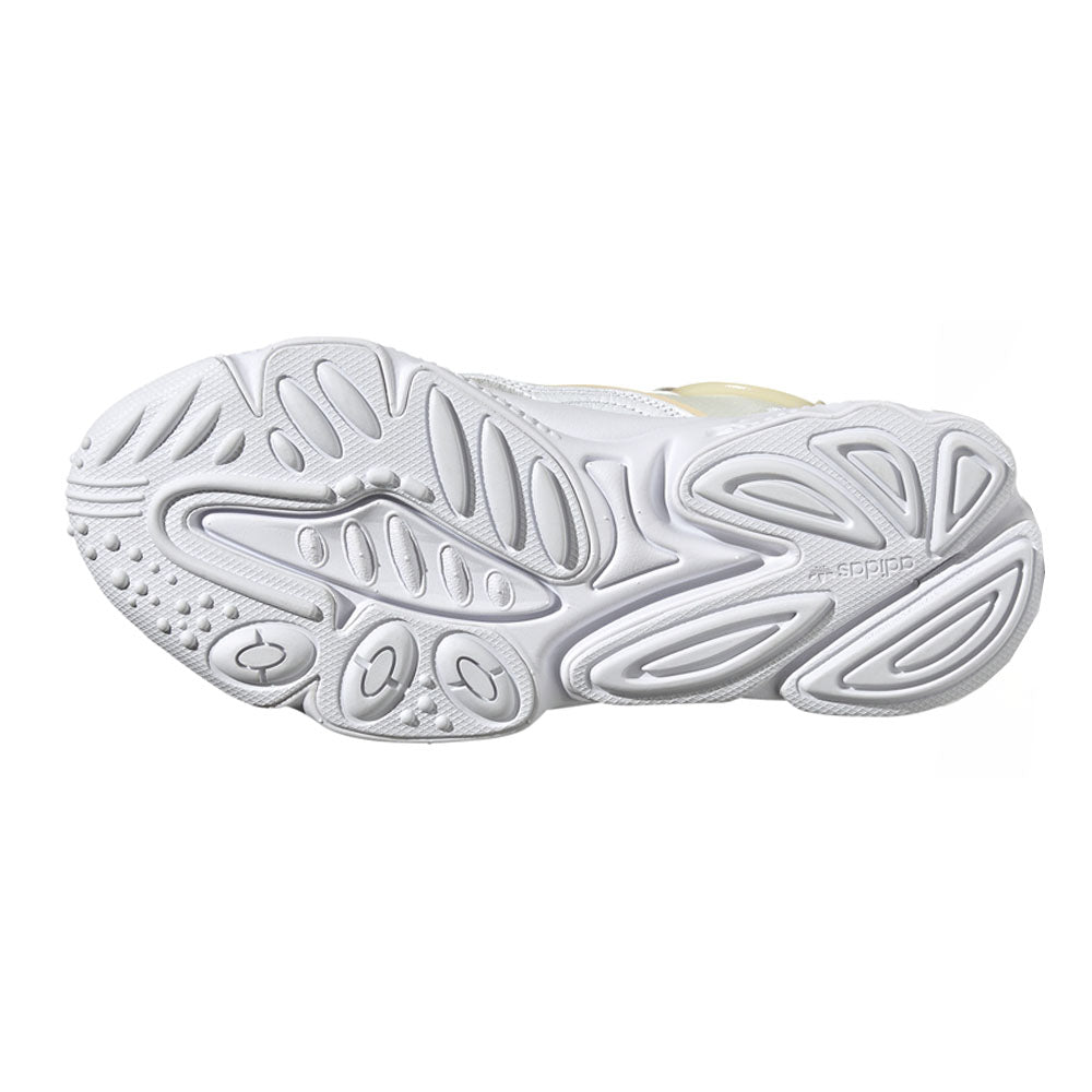 Ozweego Lace Up Sneakers