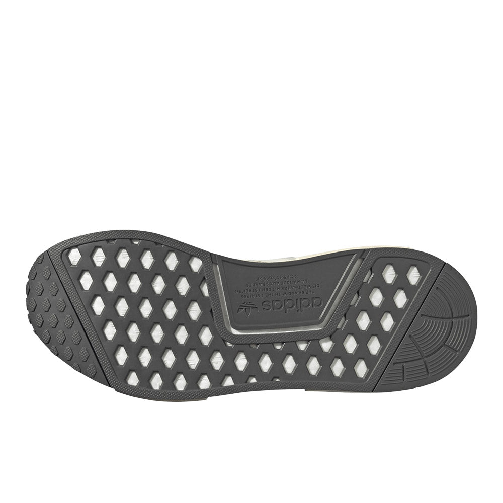 NMD R1 Lace Up Sneakers