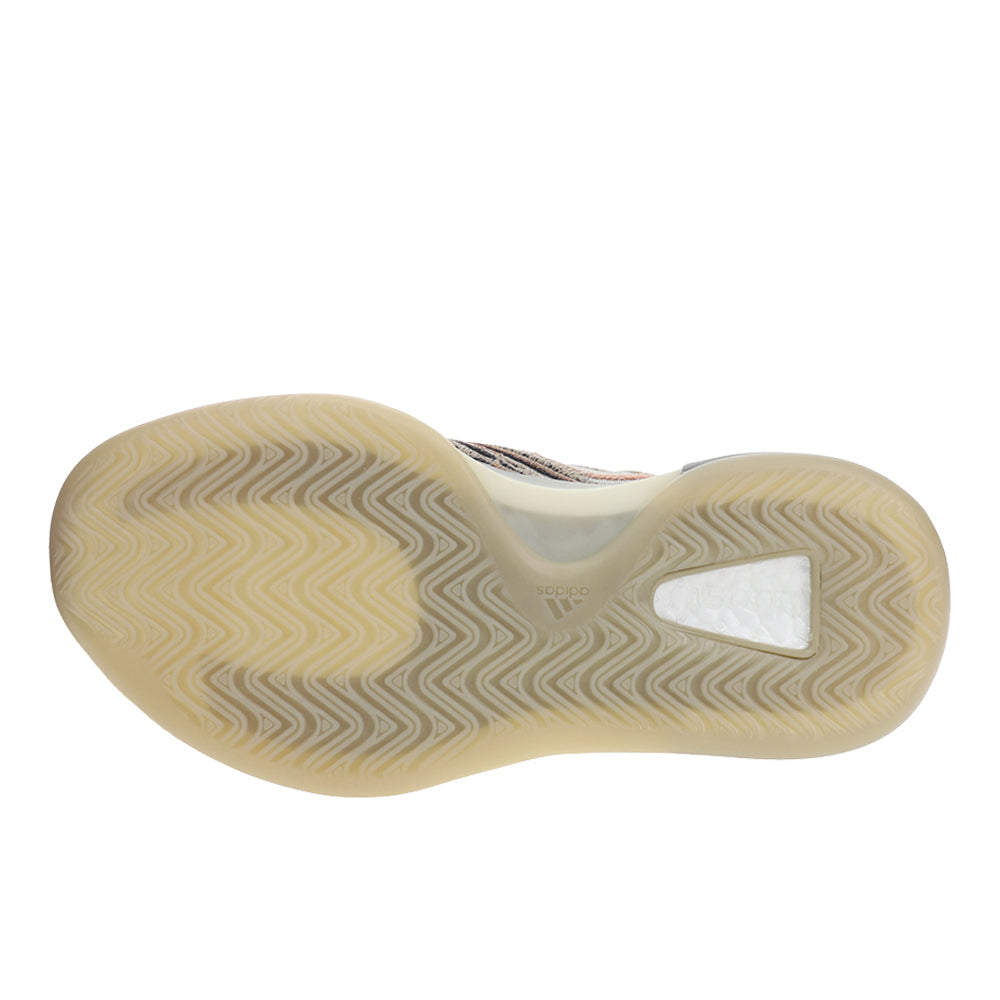 adidas Yeezy Quantum Lace Up Sneakers