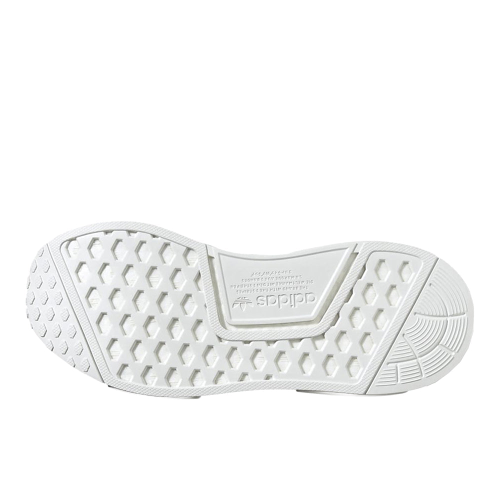 NMD R1 Lace Up Sneakers