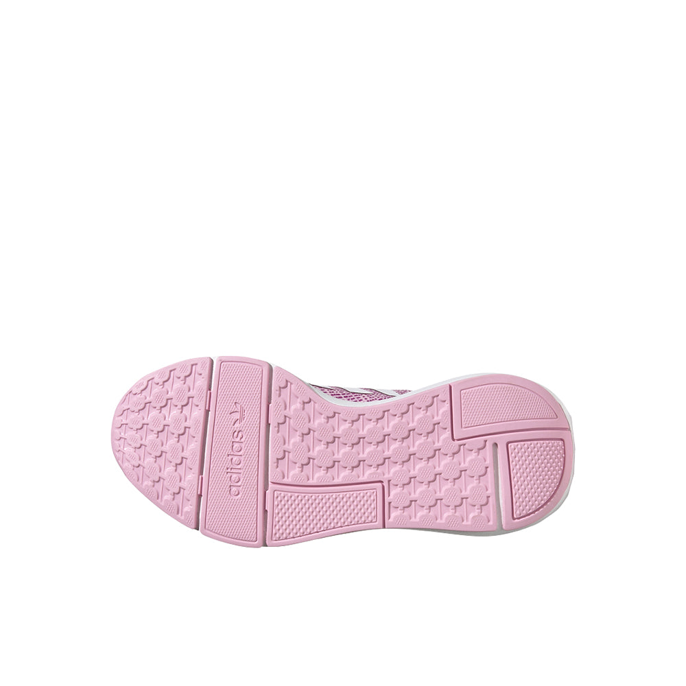 Swift Run 22 Running Shoes (Big Kid)