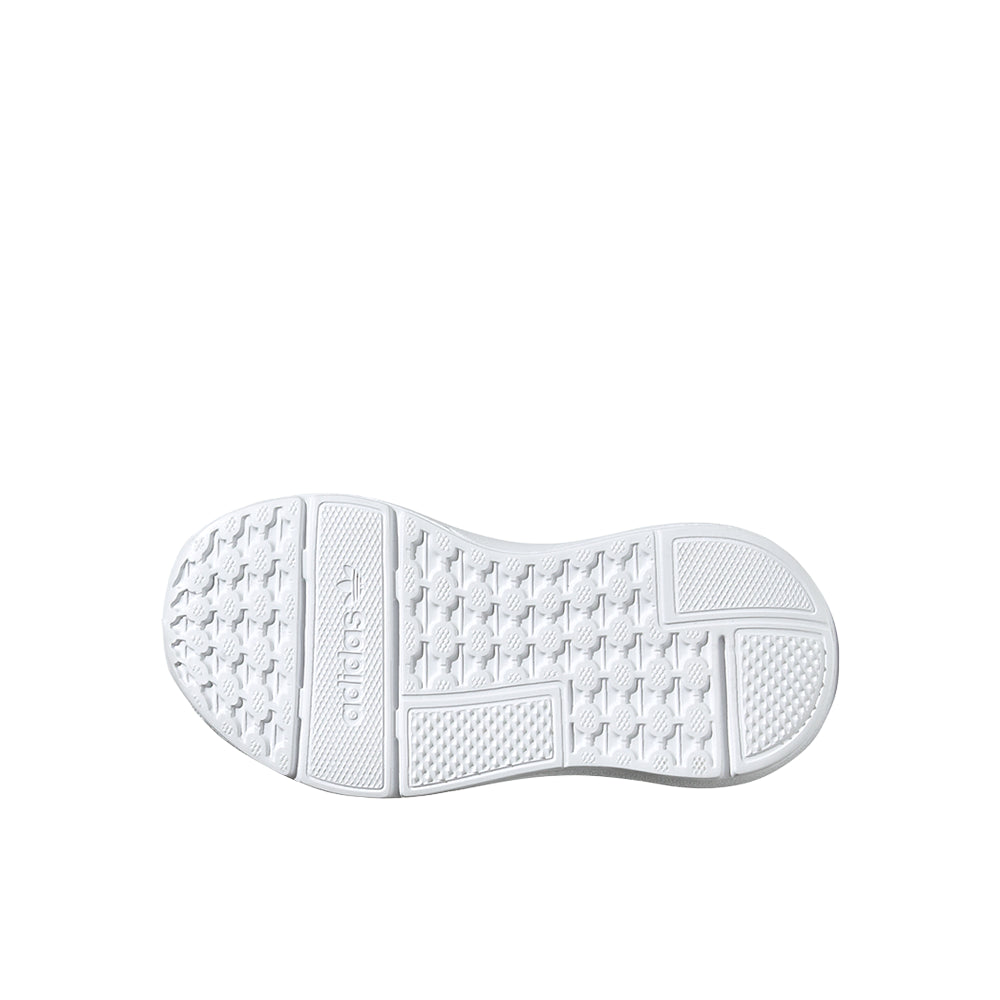 Swift Run 22 EL Lace Up Sneakers (Infant-Toddler)