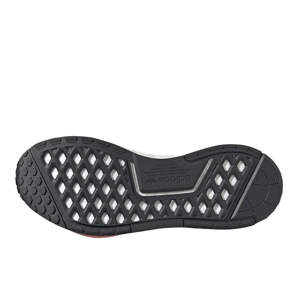 NMD V3 Lace Up Sneakers