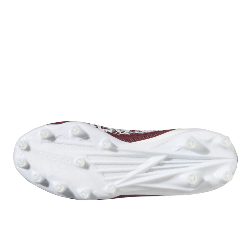 Adizero Scorch Football Cleats