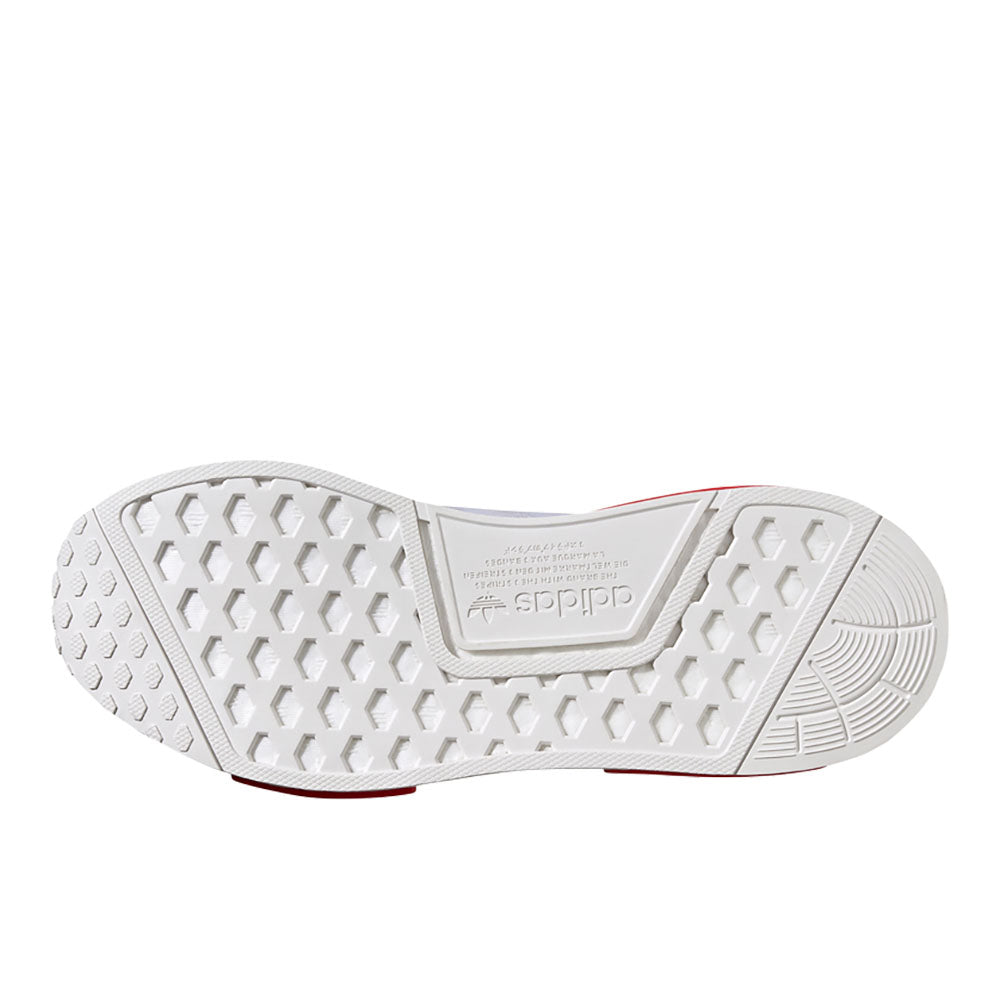 NMD R1 Lace Up Sneakers
