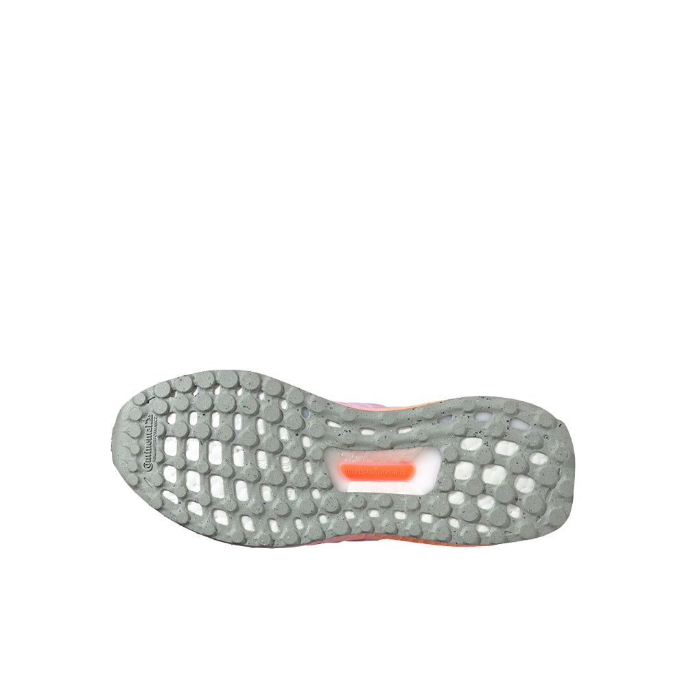 Ultraboost 5.0 DNA Lace Up Sneakers (Big Kid)