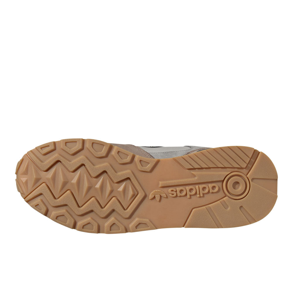 Treziod Lace Up Sneakers