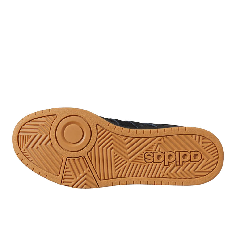 Hoops 3.0 Lace Up Sneakers