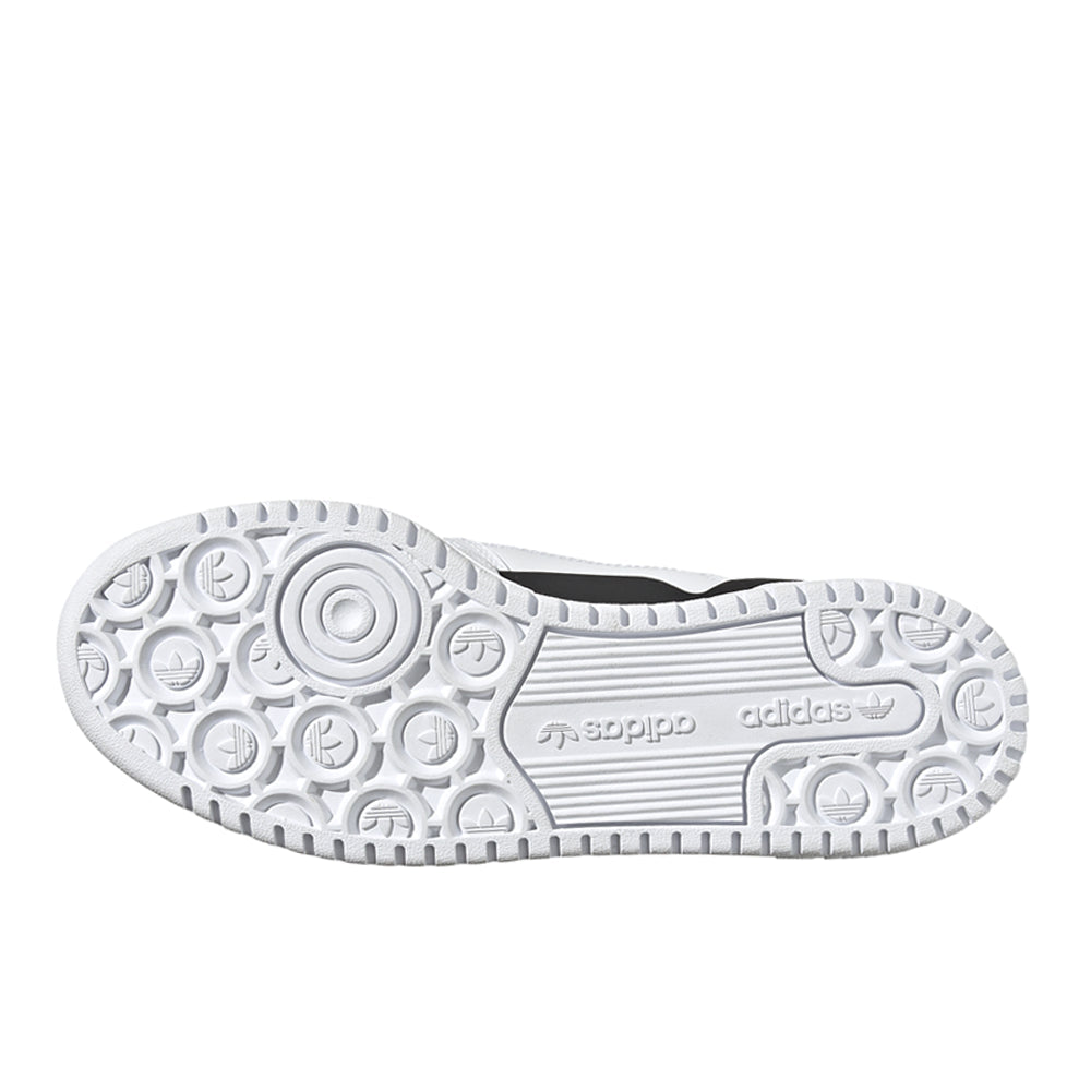 Forum Bold Lace Up Sneakers