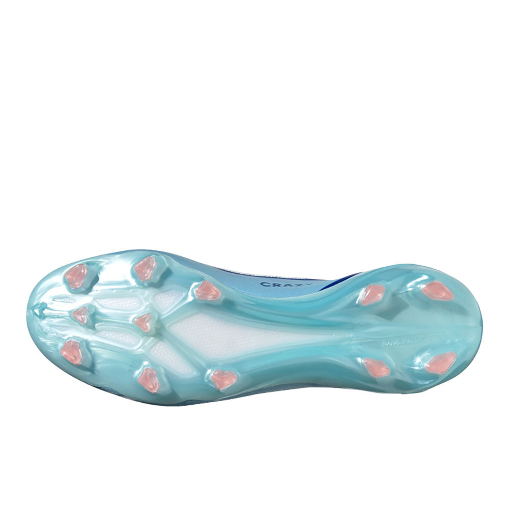 Crazyfast.1 Firm Ground Soccer Cleats