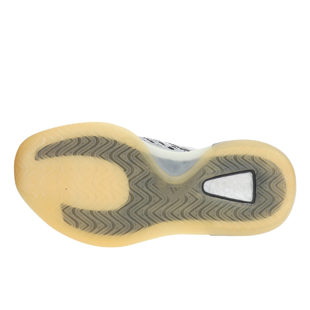 adidas Yeezy Quantum Lace Up Sneakers