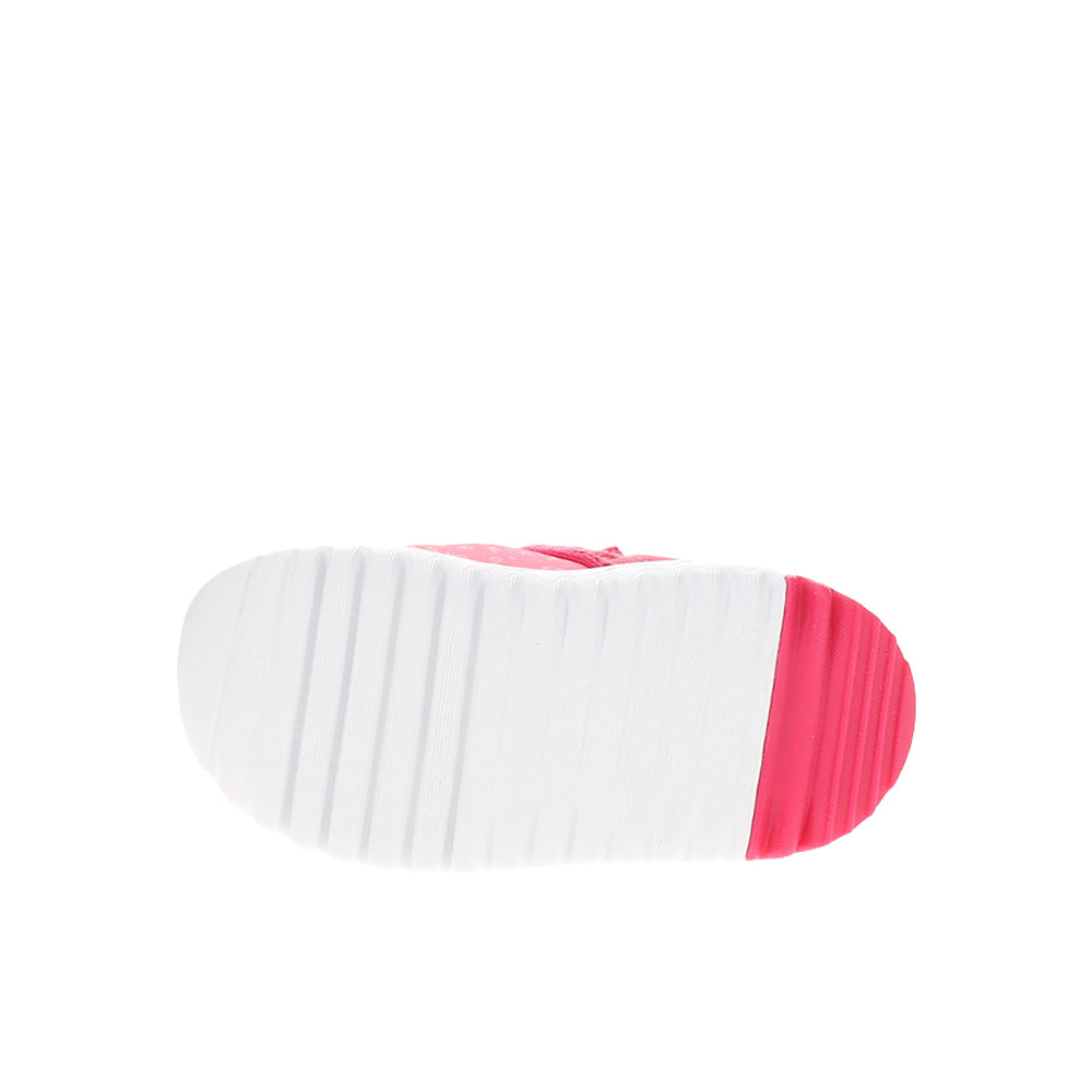 Suru365 Misspiggy Slip On Sneakers (Toddler)