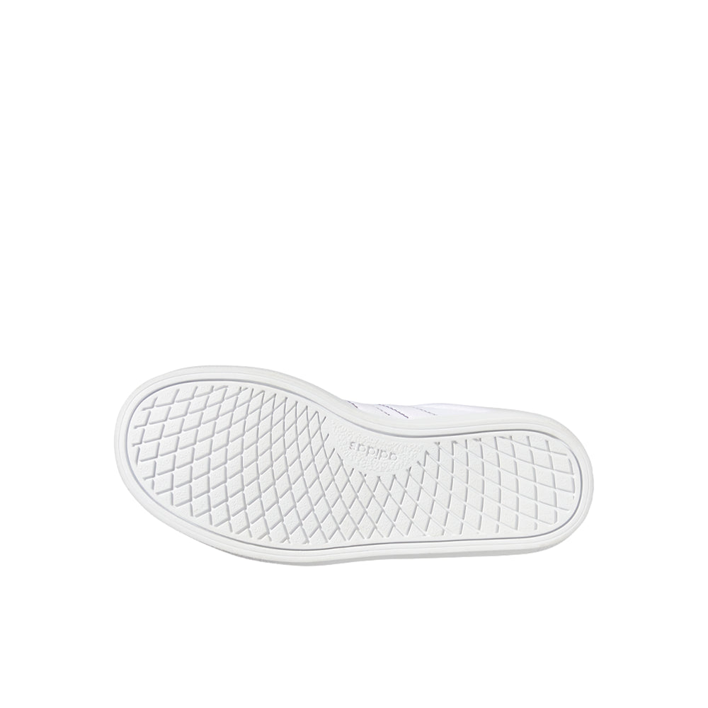 Vulcraid3R Lace Up Sneakers (Little Kid)