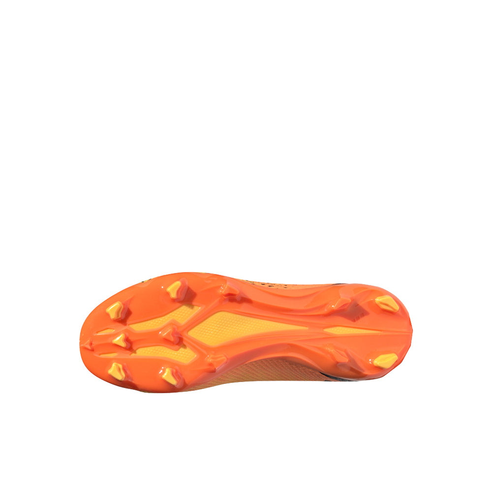 X Speedportal.3 Firm Ground Soccer Cleats (Big Kid)