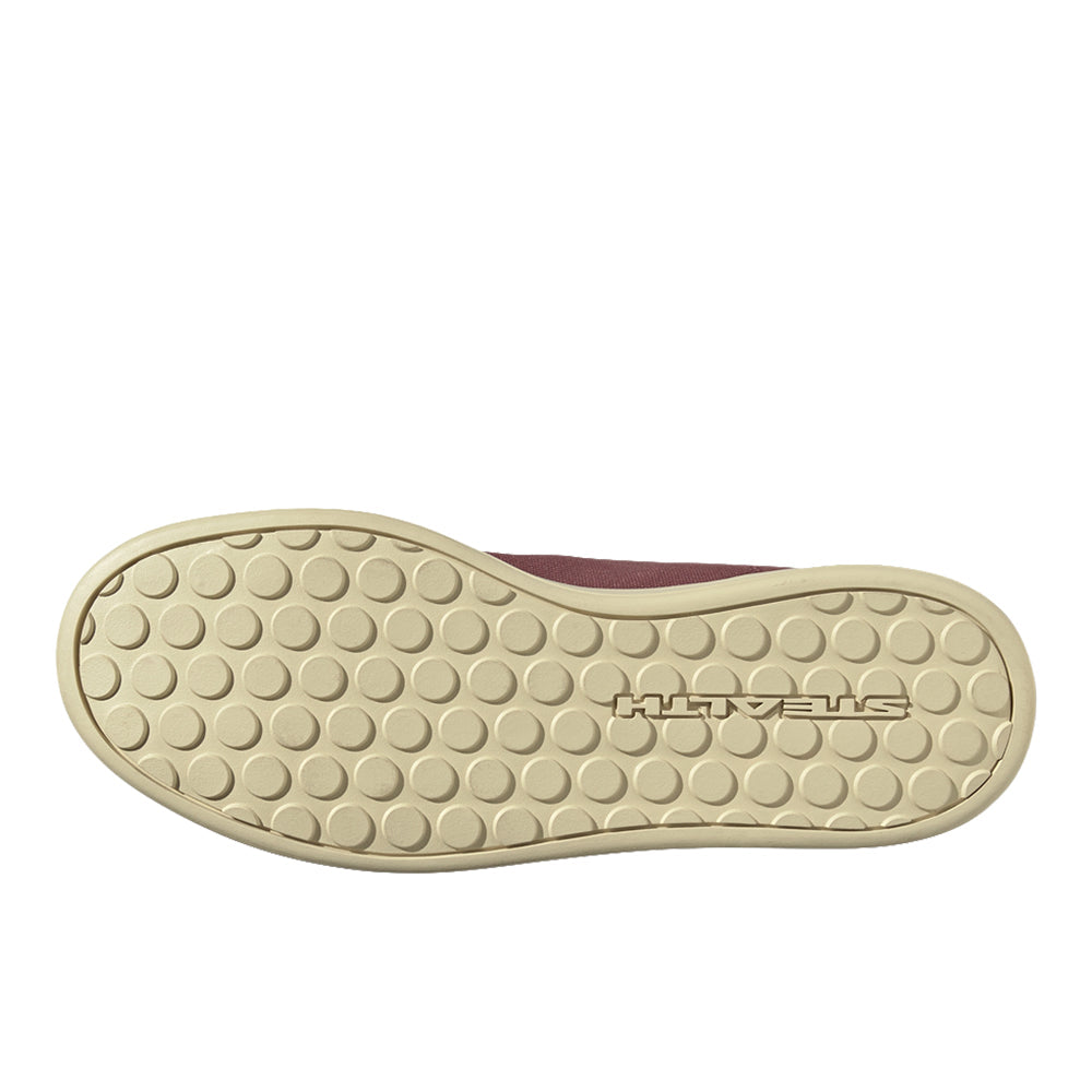 Sleuth DLX Canvas Lace Up Sneakers