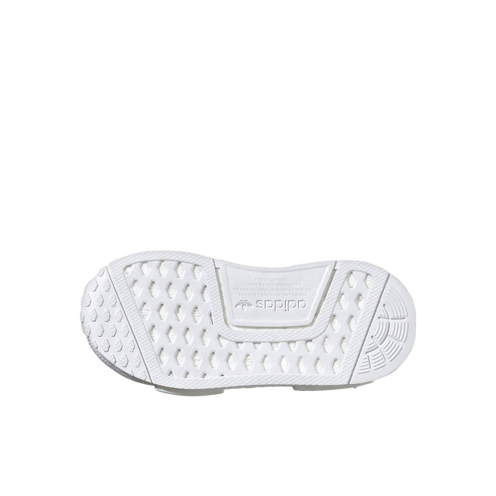 NMD R1 Slip On Sneakers (Infant-Toddler)