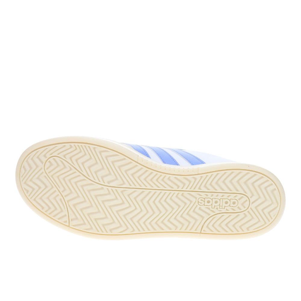 Grand Court Alpha 00s Lace Up Sneakers