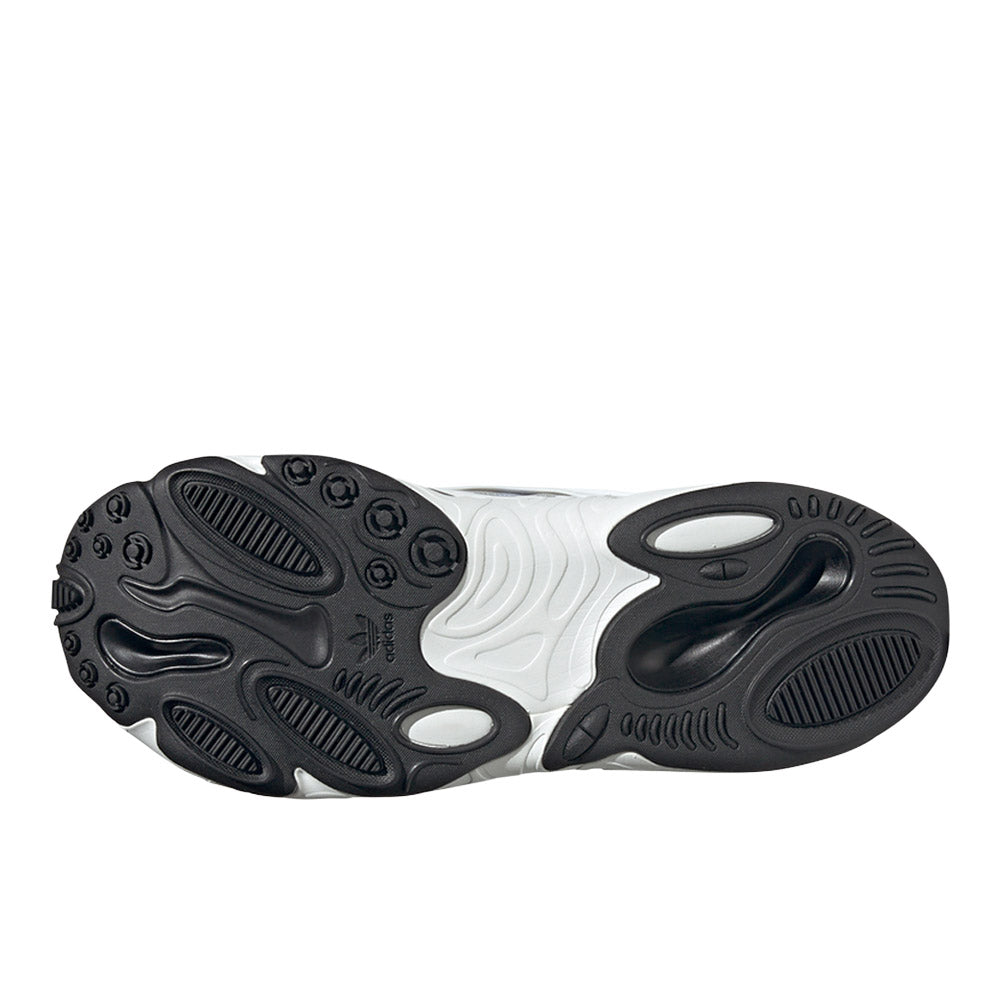 Oznova Lace Up Sneakers