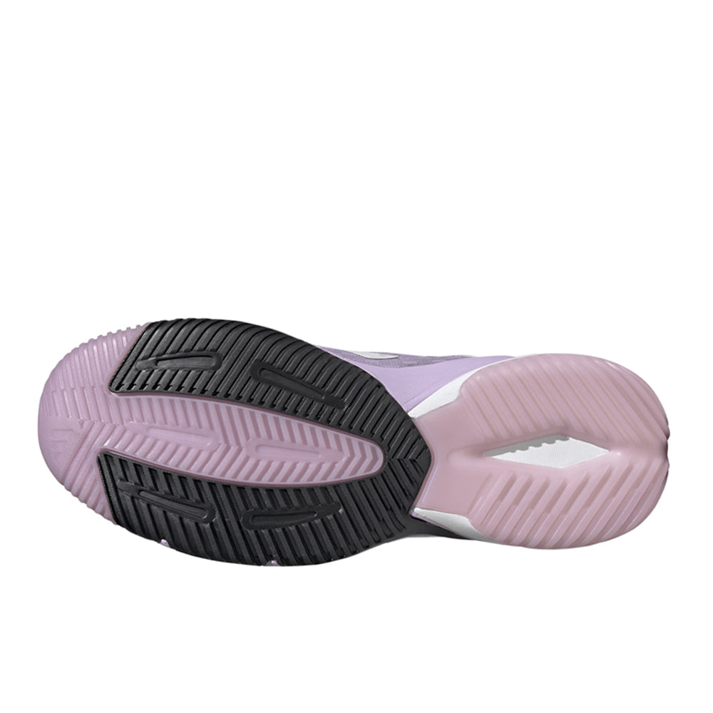 Crazyflight 6 Mid Indoor Volleyball Shoes