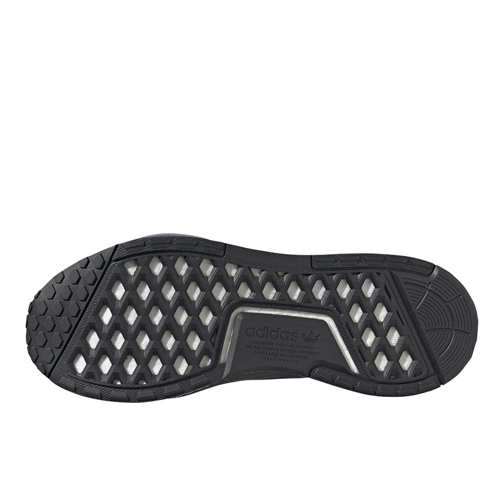 NMD V3 Lace Up Sneakers
