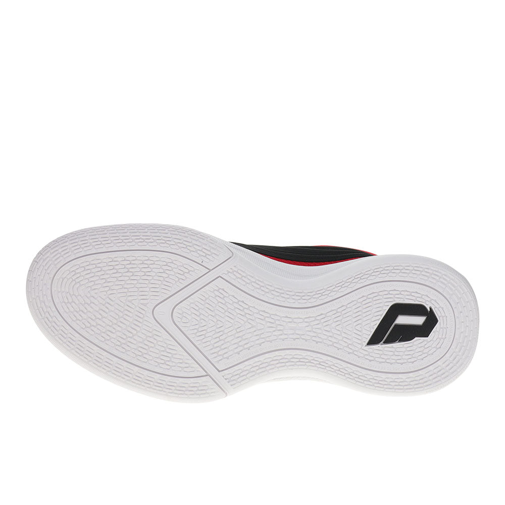 Dame X NC State Wolfpack Basketball Shoes
