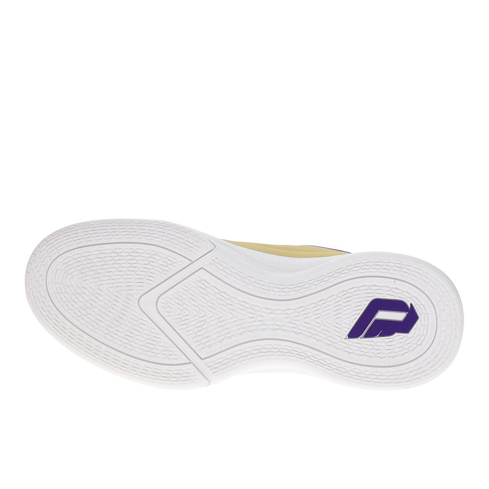 Dame X Washington Huskies Basketball Shoes
