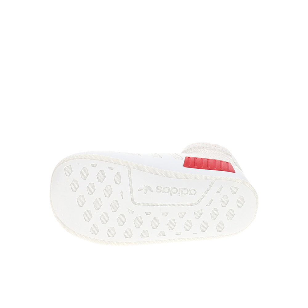 NMD Crib Slip On Sneakers (Infant)