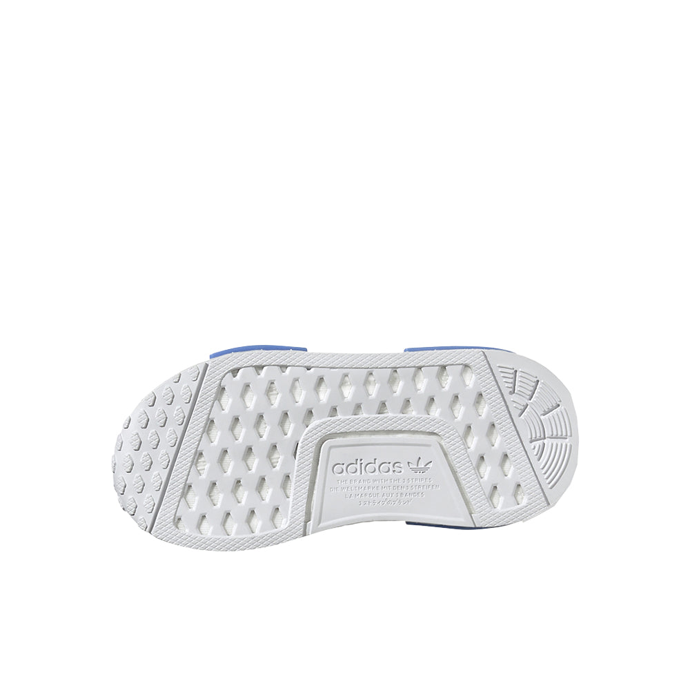 NMD R1 EL Slip On Sneakers (Toddler)