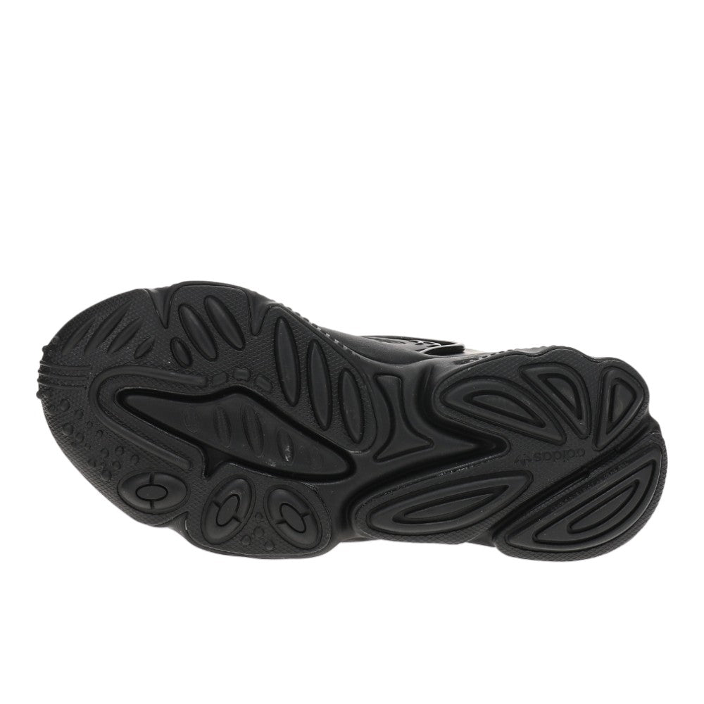 Oztral Lace Up Sneakers