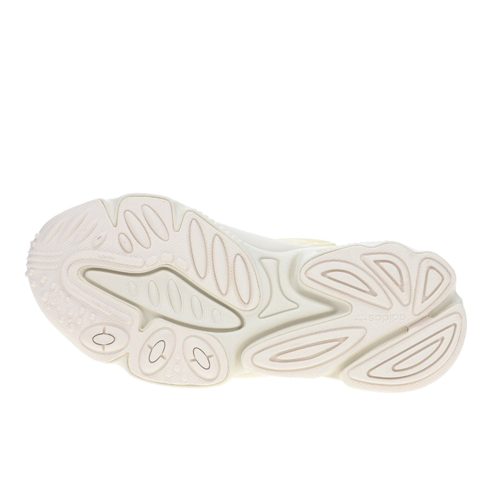 Oztral Lace Up Sneakers