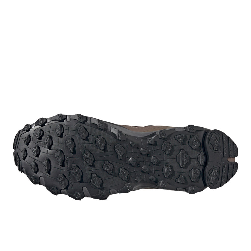 Hyperturf Lace Up Sneakers