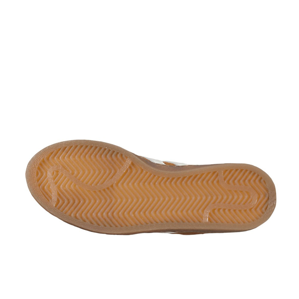 Jabbar Lo Lace Up Sneakers