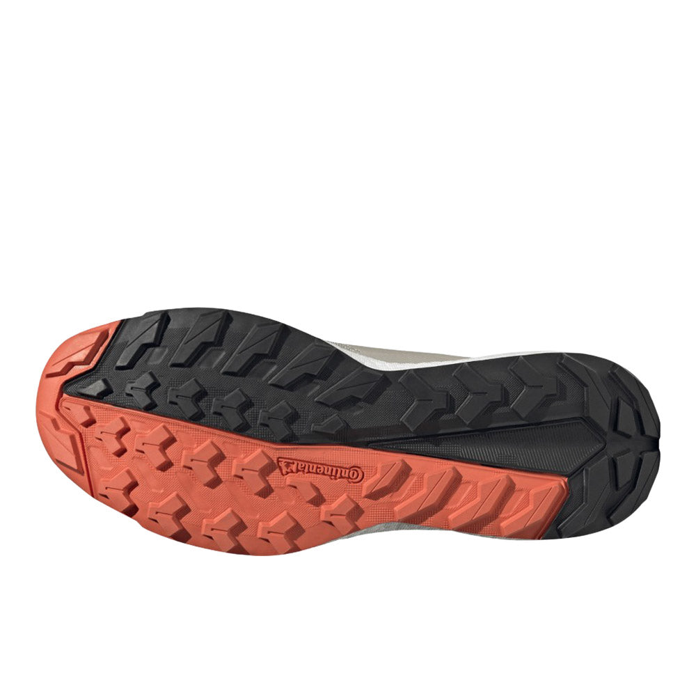 Terrex Free Hiker 2 Leather Hiking Shoes