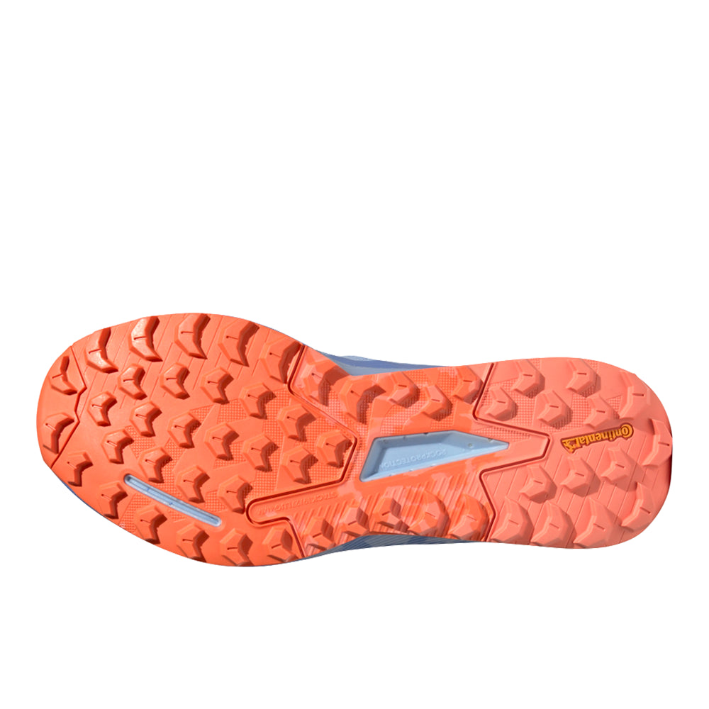 Terrex Agravic Flow 2 GORE-TEX Trail Running Shoes