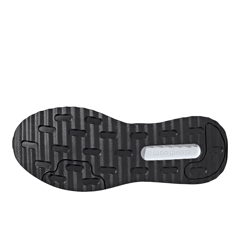 X_PLR Path Lace Up Sneakers